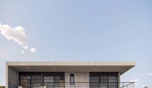 Neubauprojekte Villa Paphos