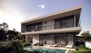 Neubauprojekte Villa Paphos