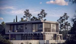 Neubauprojekte Villa Paphos