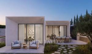 Neubauprojekte Villa Paphos