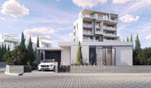 Neubauprojekte Villa Paphos