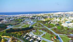 Neubauprojekte Villa Paphos