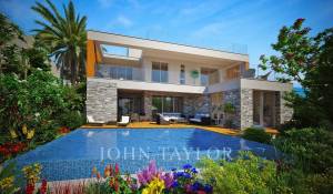 Neubauprojekte Villa Paphos