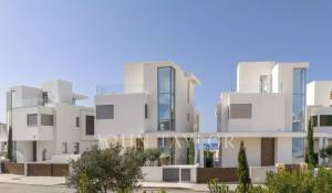 Neubauprojekte Villa Paphos