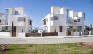 Neubauprojekte Villa Paphos