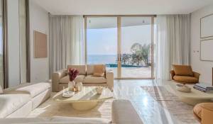 Neubauprojekte Villa Paphos