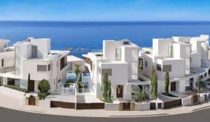 Neubauprojekte Villa Paphos