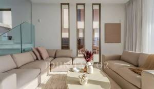 Neubauprojekte Villa Paphos
