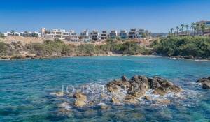 Neubauprojekte Villa Paphos
