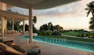 Neubauprojekte Villa Pearl Jumeirah