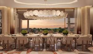 Neubauprojekte Villa Pearl Jumeirah