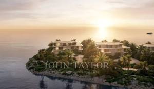 Neubauprojekte Villa Pearl Jumeirah
