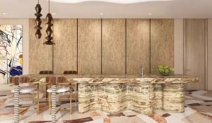 Neubauprojekte Villa Pearl Jumeirah