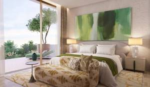 Neubauprojekte Villa Pearl Jumeirah