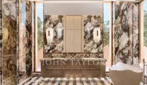 Neubauprojekte Villa Pearl Jumeirah