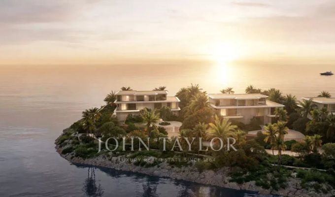 Neubauprojekte Geliefert Pearl Jumeirah