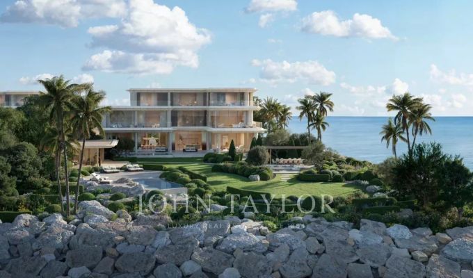 Neubauprojekte Geliefert Pearl Jumeirah