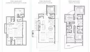 Neubauprojekte Villa Peyia