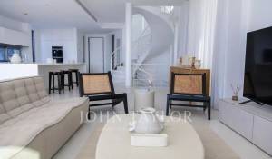 Neubauprojekte Villa Peyia