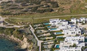 Neubauprojekte Villa Peyia