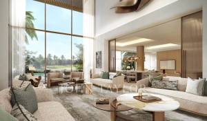 Neubauprojekte Villa Saadiyat Island