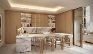 Neubauprojekte Villa Saadiyat Island