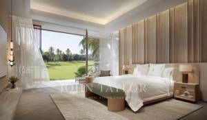 Neubauprojekte Villa Saadiyat Island