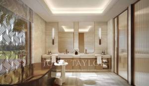 Neubauprojekte Villa Saadiyat Island