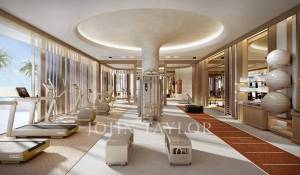 Neubauprojekte Villa Saadiyat Island