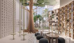 Neubauprojekte Villa Saadiyat Island