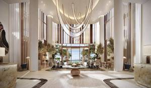 Neubauprojekte Villa Saadiyat Island