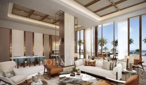Neubauprojekte Villa Saadiyat Island