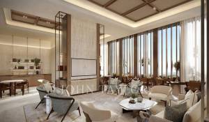 Neubauprojekte Villa Saadiyat Island