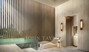 Neubauprojekte Villa Saadiyat Island