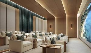 Neubauprojekte Villa Saadiyat Island