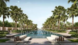 Neubauprojekte Villa Saadiyat Island