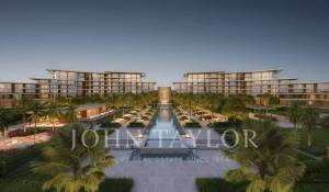 Neubauprojekte Villa Saadiyat Island