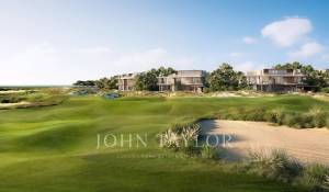 Neubauprojekte Villa Saadiyat Island