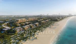 Neubauprojekte Villa Saadiyat Island