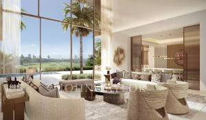 Neubauprojekte Villa Saadiyat Island