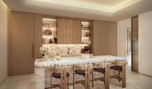 Neubauprojekte Villa Saadiyat Island