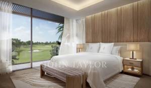 Neubauprojekte Villa Saadiyat Island