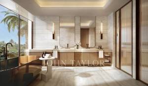Neubauprojekte Villa Saadiyat Island