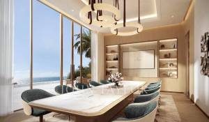 Neubauprojekte Villa Saadiyat Island