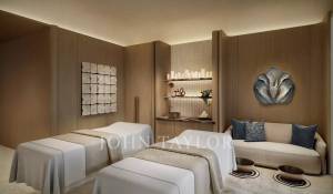 Neubauprojekte Villa Saadiyat Island