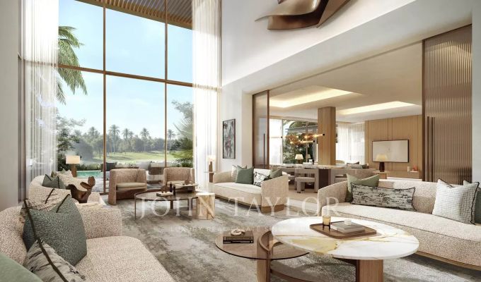 Neubauprojekte Geliefert Saadiyat Island