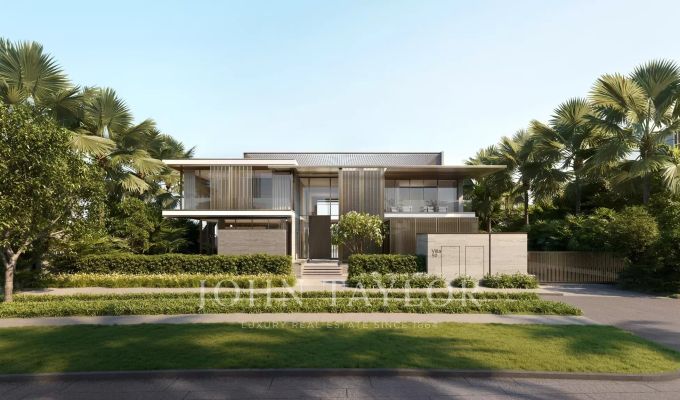 Neubauprojekte Geliefert Saadiyat Island