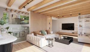 Neubauprojekte Villa Sion