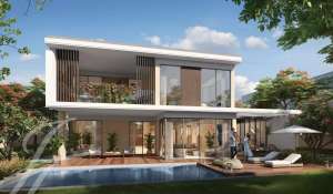 Neubauprojekte Villa Tilal Al Ghaf