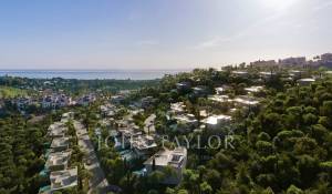 Neubauprojekte Wohnanlage Benahavís